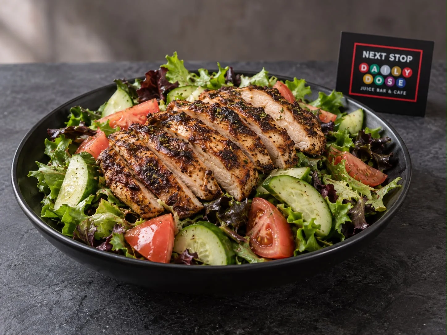 Chicken Salad