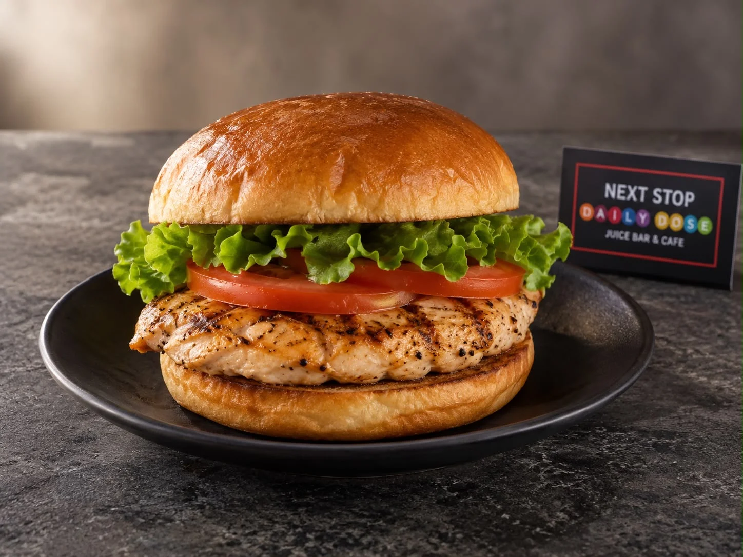 Chicken Sandwich